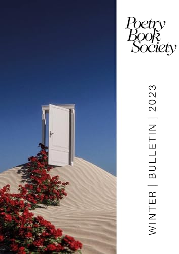 Poetry Book Society Winter 2023 Bulletin