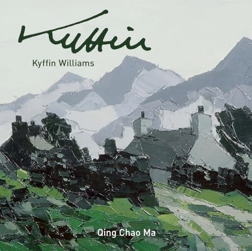 Kyffin Williams