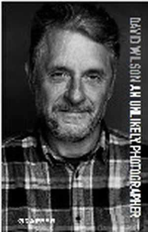 An Unlikely Photographer
