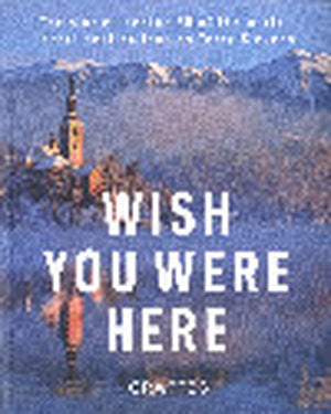 Wish You Here Here