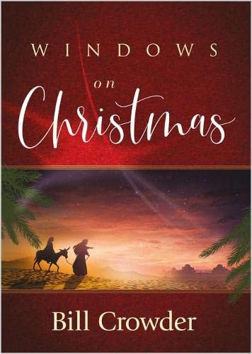 Windows on Christmas