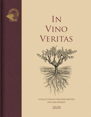 In Vino Veritas