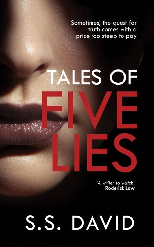 Tales of Five Lies