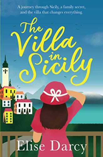 The Villa in Sicily