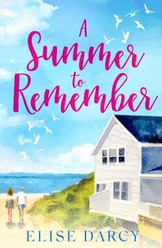 A Summer to Remember (The Sunrise Coast Series)