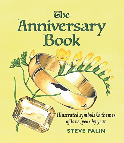 The Anniversary Book