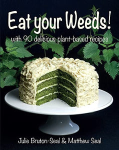 Eat your Weeds! 
