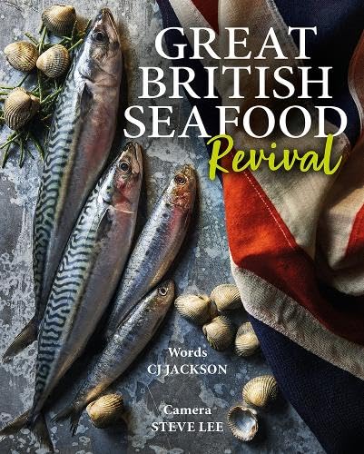 Great British Seafood Revival