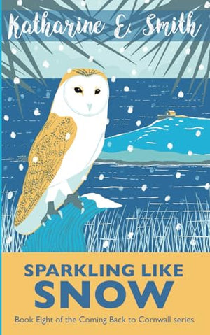 Sparkling Like Snow