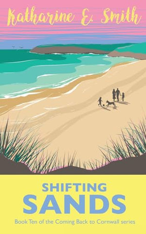Shifting Sands