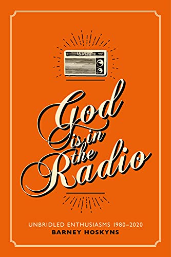 God is in the Radio