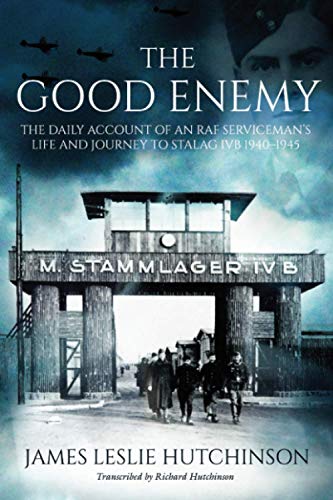 The Good Enemy