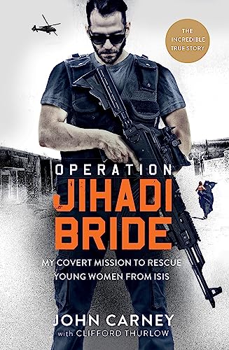Operation Jihadi Bride
