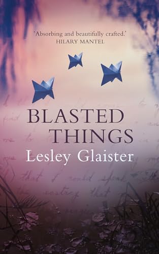 Blasted Things