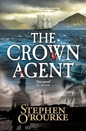 The Crown Agent