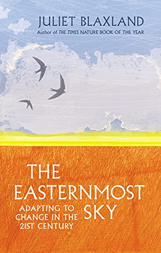 The Easternmost Sky