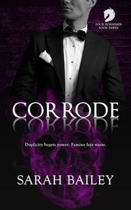 Corrode 