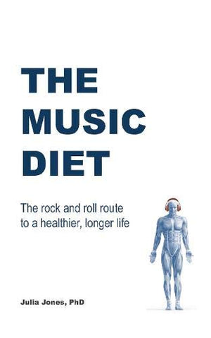 The Music Diet