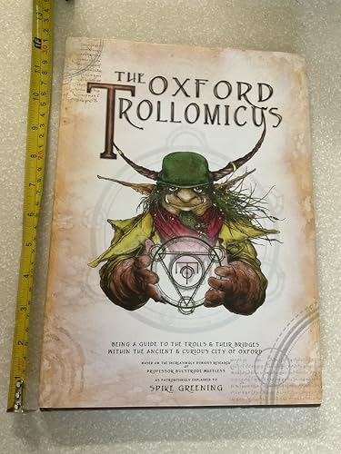 The Oxford Trollomicus