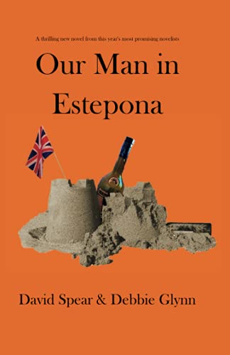 Our man in Estepona