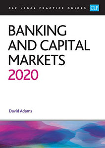 Banking and Capital Markets 2020 