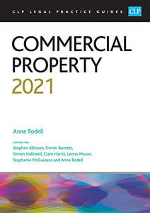 Commercial Property 2021 