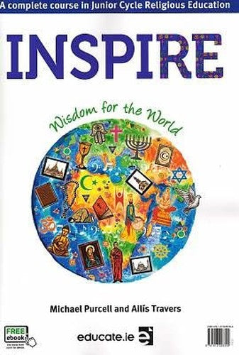 Inspire: JC Religious Educatio