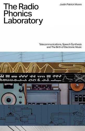 The Radio Phonics Laboratory