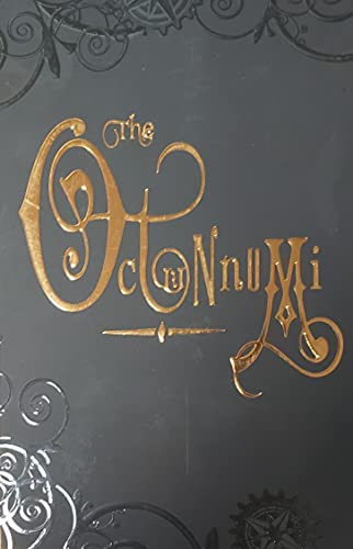 The Octunnumi (Ock-tun-uh-mee)
