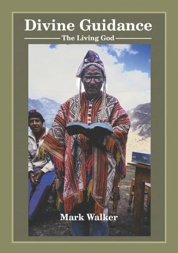 Divine Guidance
