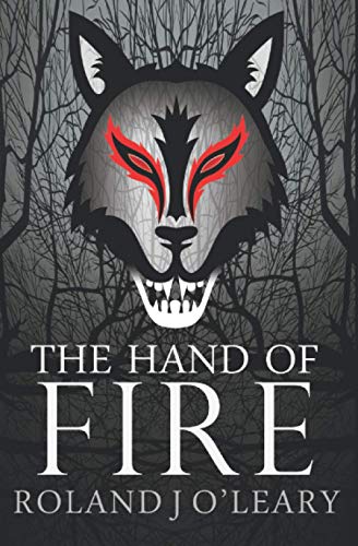 The Hand of Fire