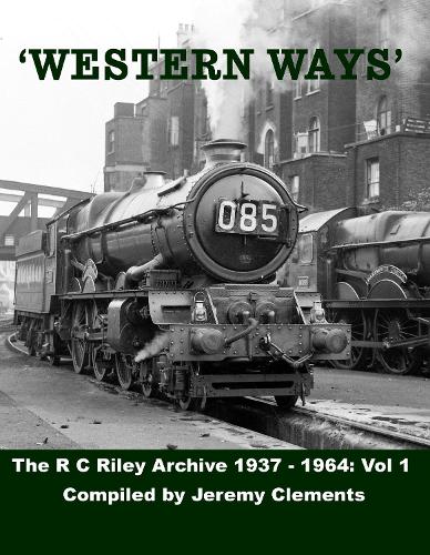 Western Ways
