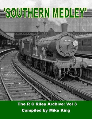 Southern Medley