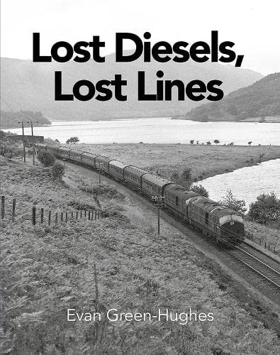 Lost Diesels, Lost Lines