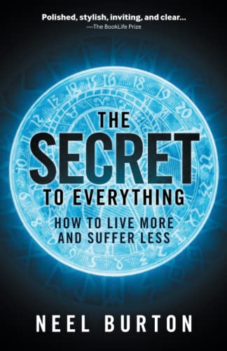 The Secret to Everything
