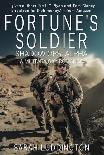 Fortune's Soldier