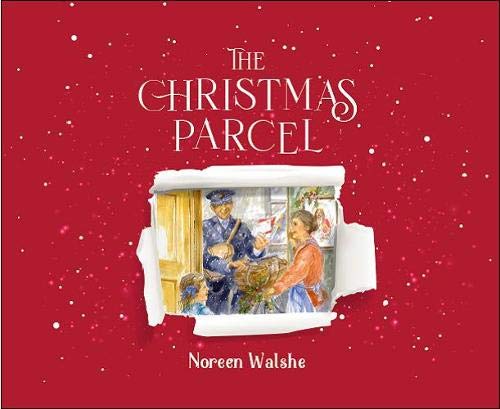 The Christmas Parcel