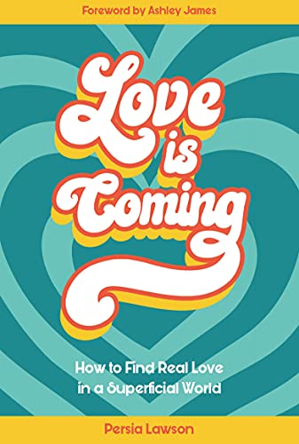 Love is Coming