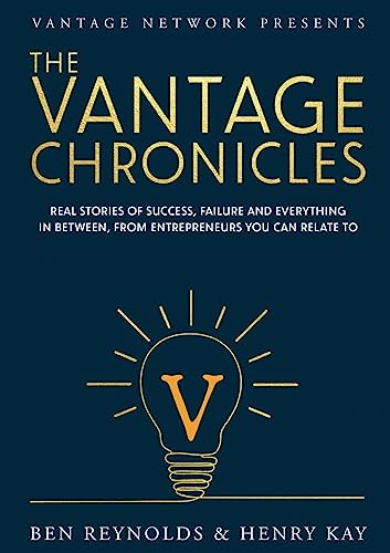 The Vantage Chronicles