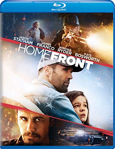 HOMEFRONT