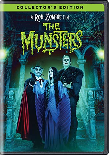 The Munsters