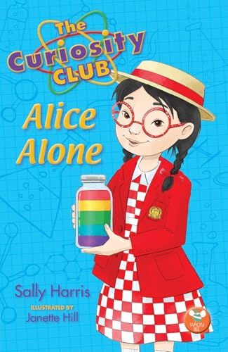 The Curiosity Club
