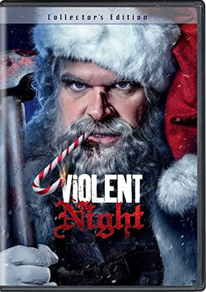 Violent Night