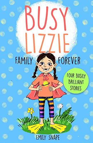 Busy Lizzie
