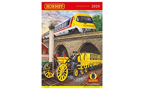 Hornby Catalogue