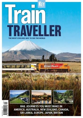 Train Traveller