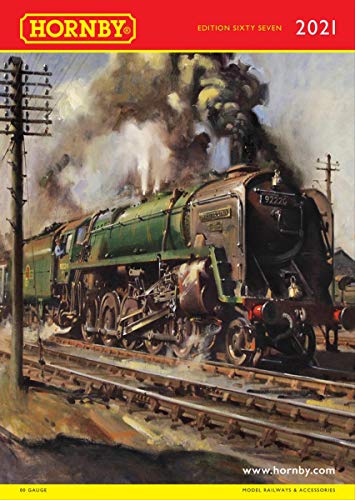 Hornby Catalogue