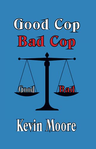 Good Cop Bad Cop