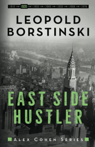 East Side Hustler