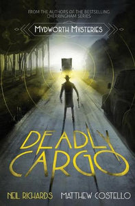 Deadly Cargo 